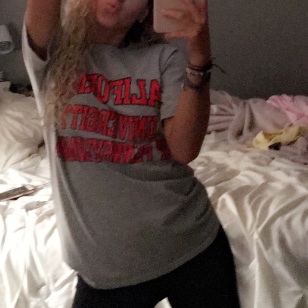 WHERE can i find more cute oversized tees!